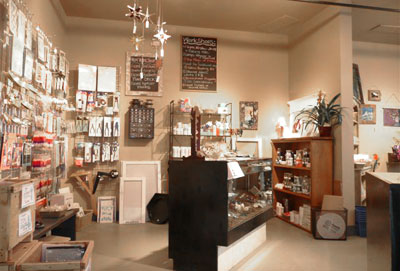 stained glass gift shop, Calgary, Airdrie