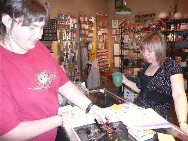  stained glass mosaic