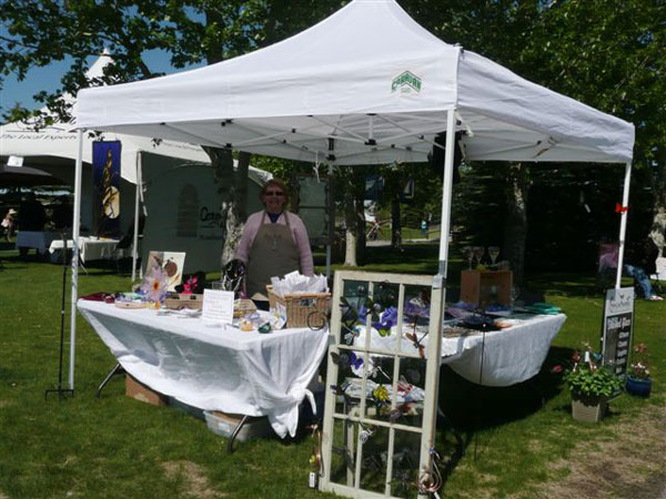  stained glass mosaic