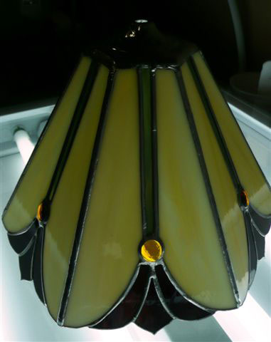  stained glass mosaic